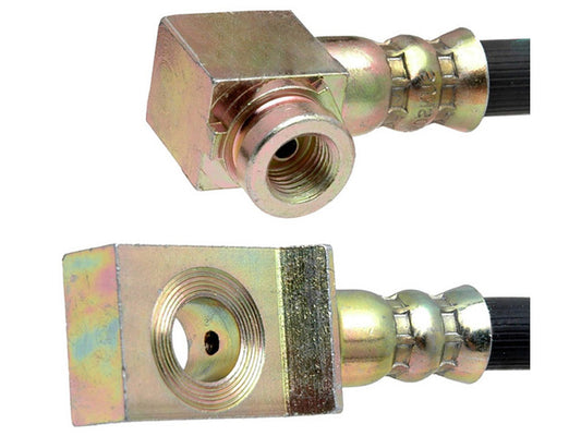 Raybestos Hydraulisk bromsslang Chrysler, Dodge och Plymouth (38045)