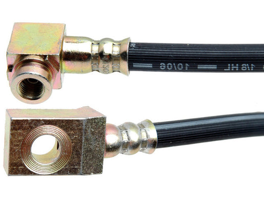 Raybestos Hydraulisk bromsslang Chrysler, Dodge och Plymouth (38046)