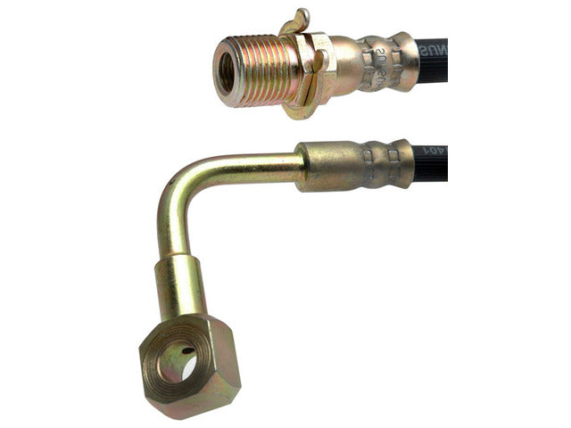 Raybestos Hydraulisk bromsslang Chevrolet och GMC (38065)
