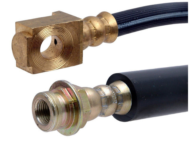 Raybestos Hydraulisk bromsslang Chevrolet, Pontiac och Buick (38080)