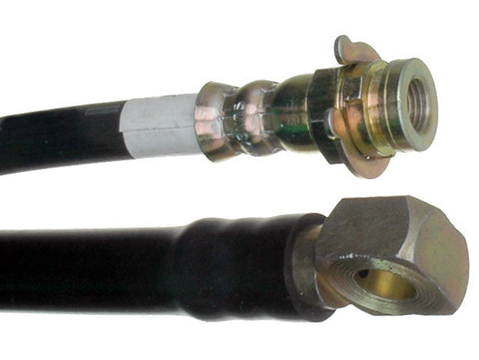 Raybestos Hydraulisk bromsslang Chevrolet och Pontiac (38102)
