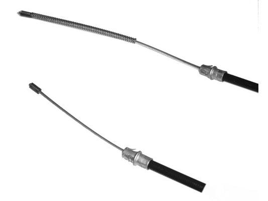 Raybestos Handbromsvajer Ford (93524)