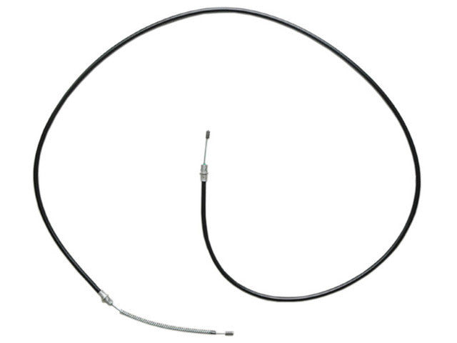 Raybestos Handbromsvajer Chevrolet och GMC