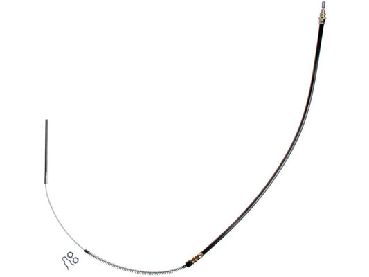 Raybestos Handbromsvajer Chevrolet och GMC (93174)