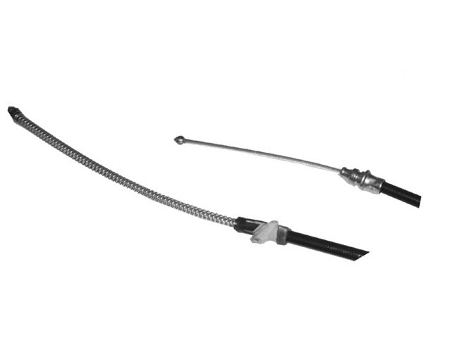 Raybestos Handbromsvajer Dodge och Plymouth