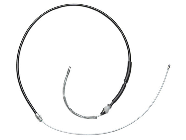 Raybestos Handbromsvajer Dodge och Plymouth