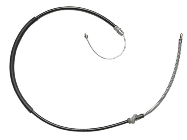 Raybestos Handbromsvajer Ford (93209)
