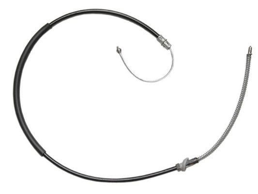 Raybestos Handbromsvajer Ford (93209)