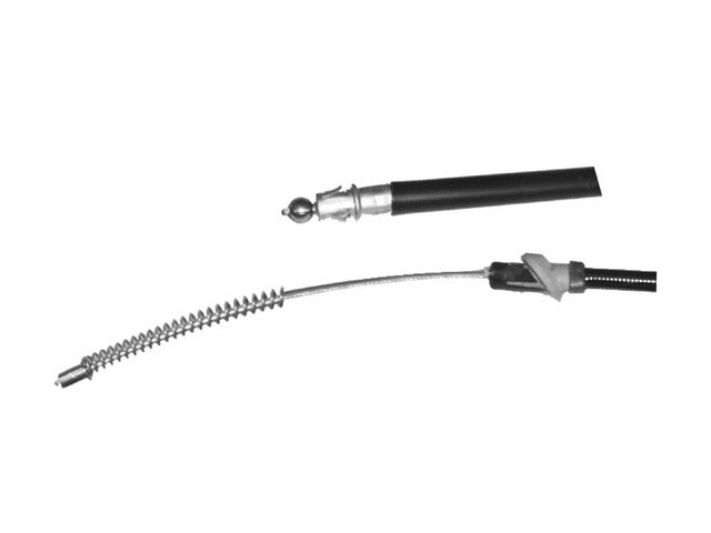 Raybestos Handbromsvajer Ford