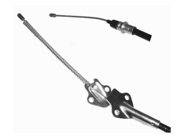Raybestos Handbromsvajer Chevrolet och GMC
