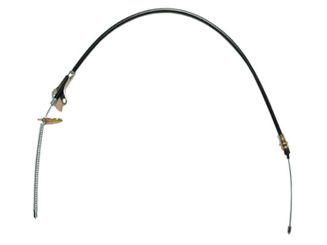 Raybestos Handbromsvajer Chevrolet och GMC