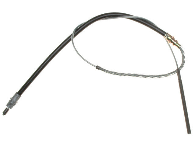 Raybestos Handbromsvajer Pontiac, Chevrolet och Oldsmobile (92263)