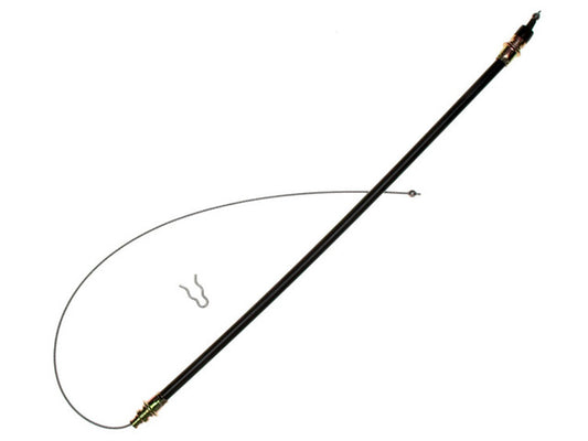 Raybestos Handbromsvajer Ford (92305)