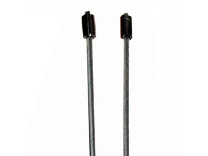 Raybestos Handbromsvajer Dodge, Chevrolet, Pontiac, Oldsmobile och GMC (92352)