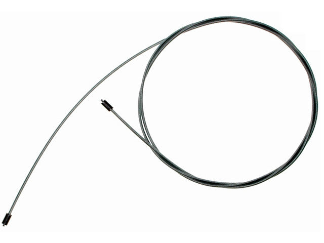 Raybestos Handbromsvajer Dodge, Chevrolet, Pontiac, Oldsmobile och GMC (92352)