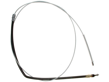 Raybestos Handbromsvajer Mustang och Mercury (92328)