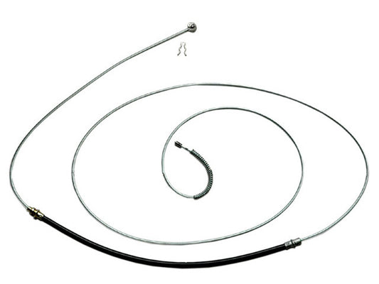 Raybestos Handbromsvajer Ford och Mercury (92452)