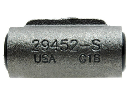 Raybestos Trumbromshjulscylinder Oldsmobile, Chevrolet och GMC (37117)
