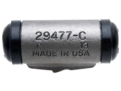 Raybestos Trumbromshjulscylinder Dodge (37235)