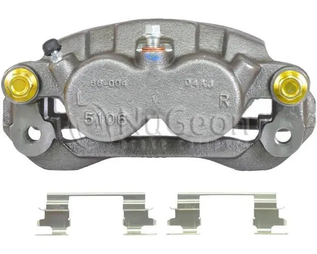 NuGeon Bromsok Chevrolet och GMC (9917331)