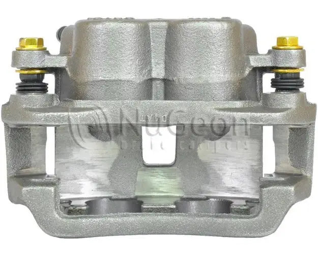 NuGeon Bromsok Chevrolet och GMC