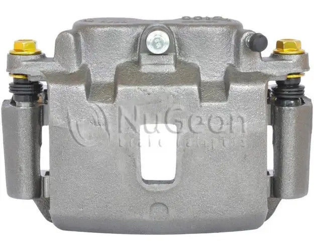 NuGeon Bromsok Chevrolet och GMC