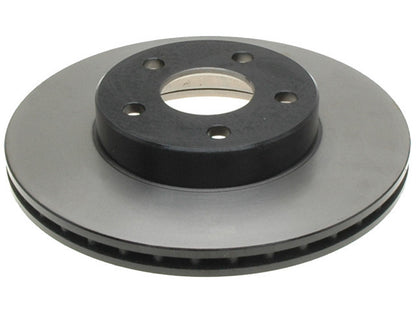 Raybestos Bromsskiva Chevrolet, Buick, Pontiac och Oldsmobile (56140)