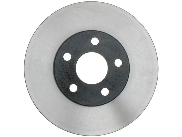Raybestos Bromsskiva Chevrolet, Buick, Pontiac och Oldsmobile (56140)