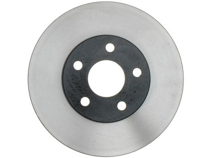 Raybestos Bromsskiva Chevrolet, Buick, Pontiac och Oldsmobile (56140)