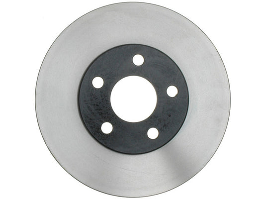 Raybestos Bromsskiva Chevrolet, Buick, Pontiac och Oldsmobile (56140)