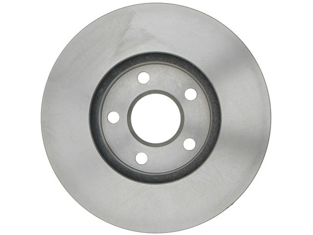 Raybestos Bromsskiva Chevrolet, Buick, Pontiac och Oldsmobile (56140)