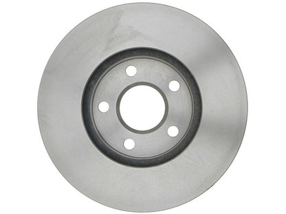 Raybestos Bromsskiva Chevrolet, Buick, Pontiac och Oldsmobile (56140)