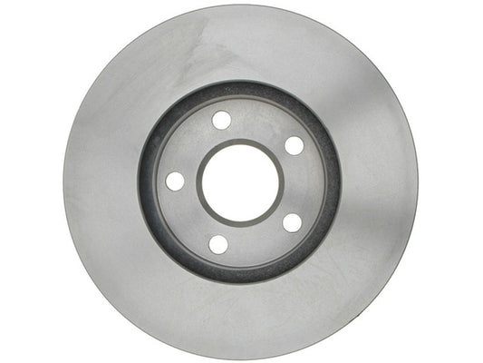 Raybestos Bromsskiva Chevrolet, Buick, Pontiac och Oldsmobile (56140)