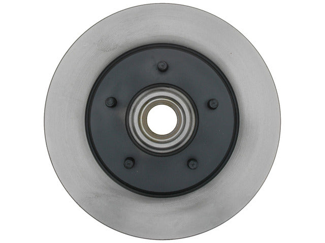 Raybestos Bromsskiva Chevrolet, Buick och Cadillac (56128)