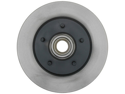 Raybestos Bromsskiva Chevrolet, Buick och Cadillac (56128)
