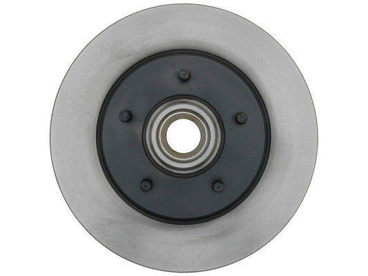 Raybestos Bromsskiva Chevrolet, Buick och Cadillac (56128)