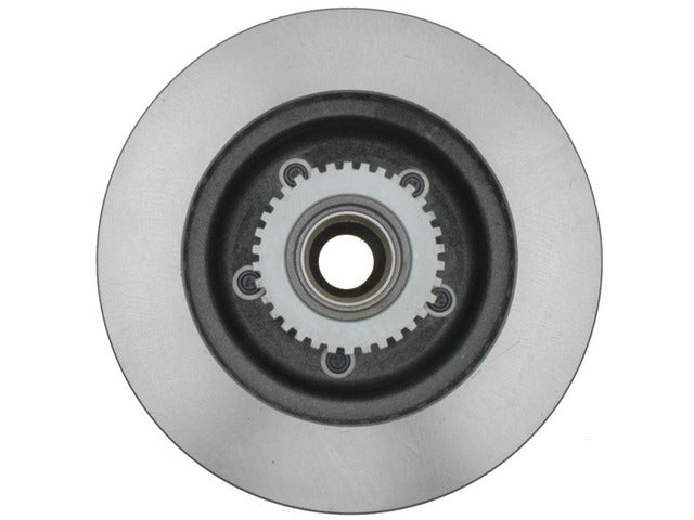 Raybestos Bromsskiva Chevrolet, Buick och Cadillac (56128)
