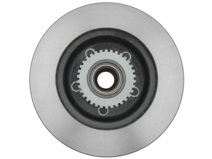 Raybestos Bromsskiva Chevrolet, Buick och Cadillac (56128)