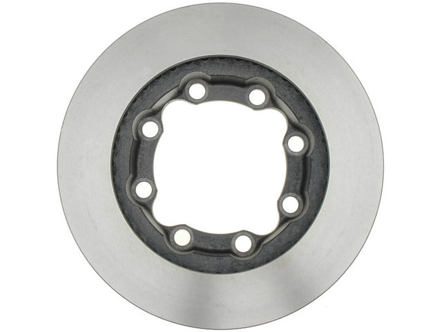 Raybestos Bromsskiva Chevrolet, Dodge Ram och GMC (56242)