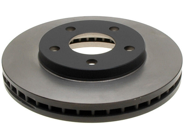 Raybestos Bromsskiva Chevrolet, Buick, Pontiac, Cadillac och Oldsmobile (56325)