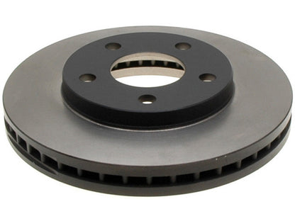Raybestos Bromsskiva Chevrolet, Buick, Pontiac, Cadillac och Oldsmobile (56325)