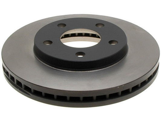 Raybestos Bromsskiva Chevrolet, Buick, Pontiac, Cadillac och Oldsmobile (56325)