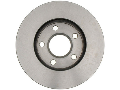 Raybestos Bromsskiva Chevrolet, Buick, Pontiac, Cadillac och Oldsmobile (56325)