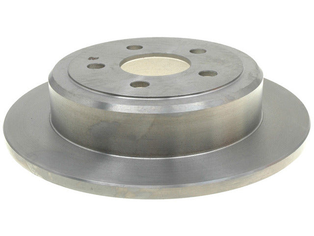 Raybestos Bromsskiva Ford