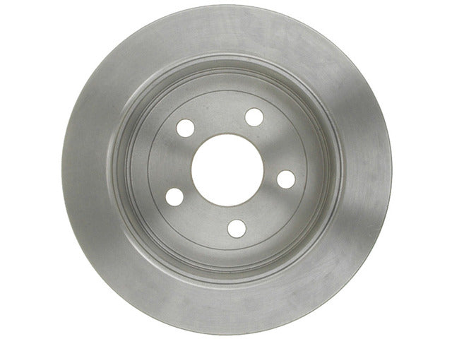 Raybestos Bromsskiva Ford