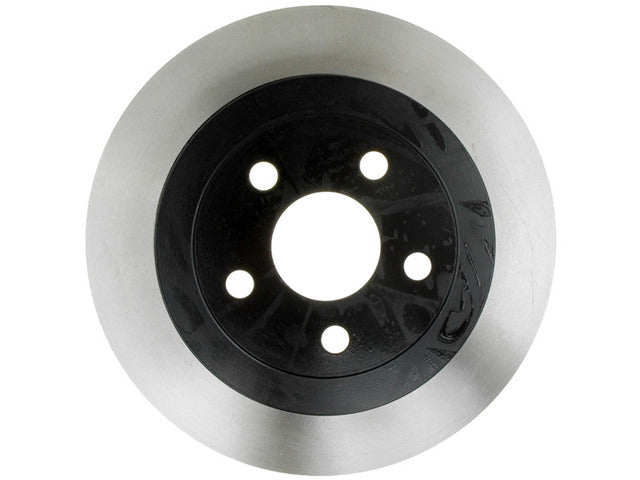 Raybestos Bromsskiva Chrysler, Dodge och Plymouth