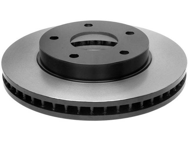 Raybestos Bromsskiva Chevrolet, GMC, Oldsmobile och Izuzu