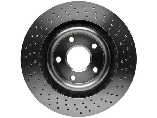 Raybestos Bromsskiva Chevrolet och Cadillac (580334)