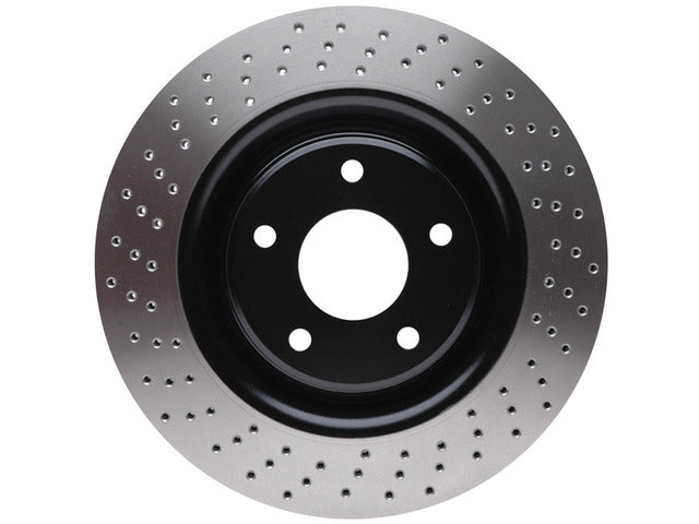 Raybestos Bromsskiva Chevrolet och Cadillac