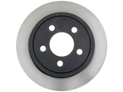 Raybestos Bromsskiva Jeep (780134)
